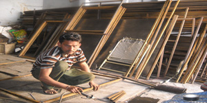Fabrication Work in Ajmer
